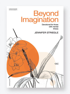 cover image of Beyond Imagination